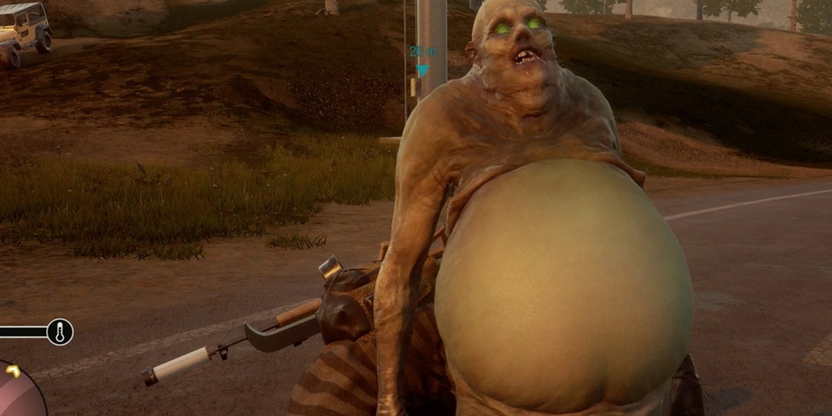 State of Decay 2 is looking a little too overfamiliar